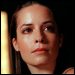 Holly looking positively witchy in the promos for Charmed's move to Thursday.